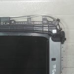 Oriģinālais 2007-2013 Toyota Auris E15 jumta logs 6320112280, 6320312160