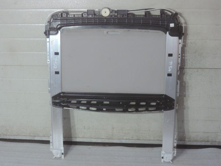 Oriģinālais 2007-2013 Toyota Auris E15 jumta logs 6320112280, 6320312160