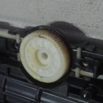 Oriģinālais 2007-2013 Toyota Auris E15 jumta logs 6320112280, 6320312160