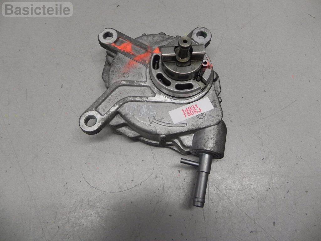Oriģinālais Toyota vakuumsūknis Vakuumsūknis 293000W030