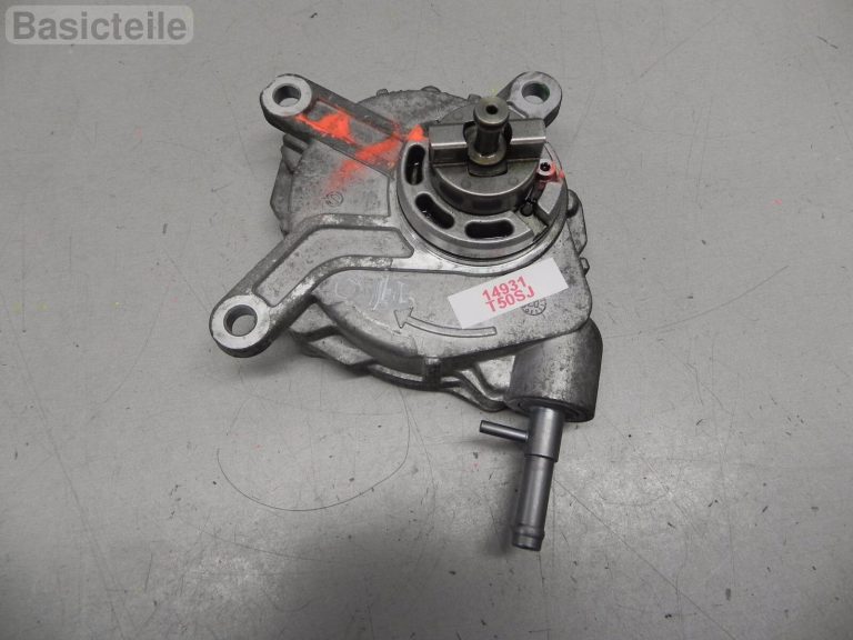 Oriģinālais Toyota vakuumsūknis Vakuumsūknis 293000W030