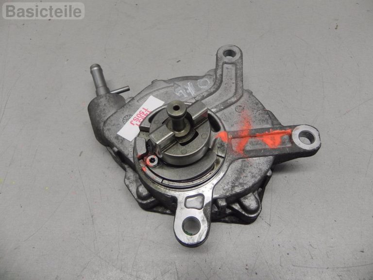 Oriģinālais Toyota vakuumsūknis Vakuumsūknis 293000W030