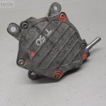 Oriģinālais Toyota vakuumsūknis Vakuumsūknis 293000W030