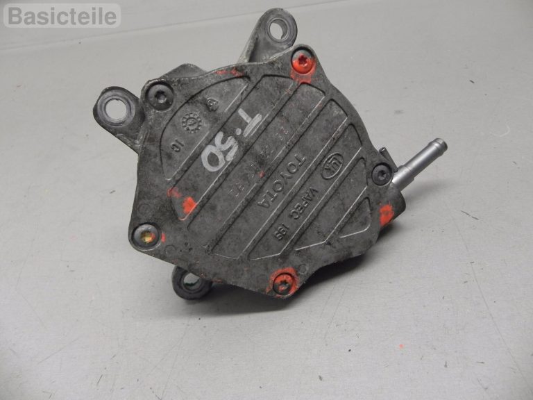 Oriģinālais Toyota vakuumsūknis Vakuumsūknis 293000W030