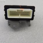 Toyota Auris E15 E15 2007-2013 Vadības bloka releja priekšējā stikla tīrītāja 85940-02040