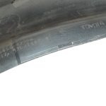 Toyota RAV4 III XA30 Riteņa arkas vāks Aizmugurējais kreisais 6T3 Tumši zaļš