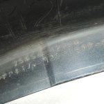 Toyota RAV4 III XA30 Riteņa arkas vāks Aizmugurējais kreisais 6T3 Tumši zaļš