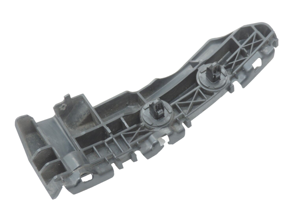 Toyota RAV4 III (XA30) Aizmugurējā bampera kronšteins Augšējais labais 5256242030