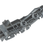 Toyota RAV4 III (XA30) Aizmugurējā bampera kronšteins Augšējais labais 5256242030