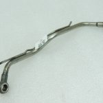 Oriģināla Toyota RAV4 III (XA30) 2.2 D-4D turbokompresora eļļas caurule 154820R020