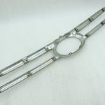 Oriģināls Toyota RAV4 III (XA30) priekšējais radiatora režģa hromēts vāks 7531742010