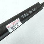Oriģināls Toyota RAV4 III (XA30) Logu līstes blīvējums priekšējā labajā pusē Weatherstrip