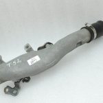 Toyota RAV4 III (XA30) 2.2 D-4D starpdzesētāja gaisa ieplūdes caurule 1736126040 173612607