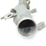 Toyota RAV4 III (XA30) 2.2 D-4D starpdzesētāja gaisa ieplūdes caurule 1736126040 173612607