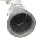 Toyota RAV4 III (XA30) 2.2 D-4D starpdzesētāja gaisa ieplūdes caurule 1736126040 173612607