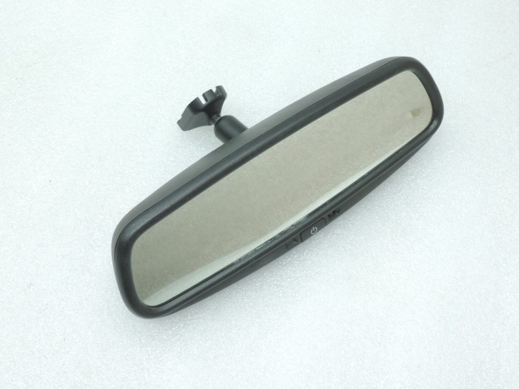 Genuine Toyota RAV4 III (XA30) interior mirror rear-view mirror 8781005040 87810-05040