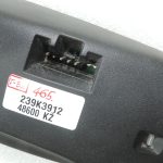 Oriģinālais Toyota RAV4 III (XA30) iekšējais spogulis Atpakaļskata spogulis 8781005040 87810-05040