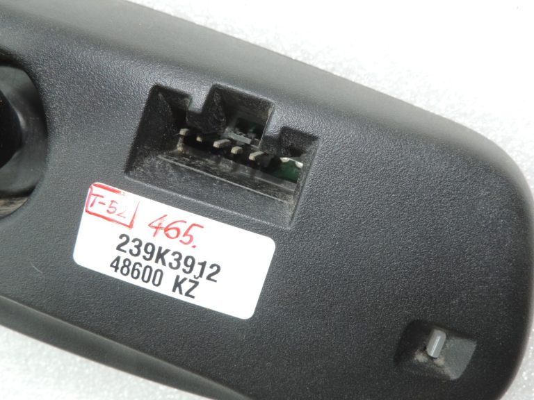 Oriģinālais Toyota RAV4 III (XA30) iekšējais spogulis Atpakaļskata spogulis 8781005040 87810-05040