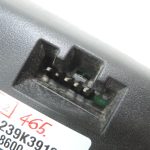 Oriģinālais Toyota RAV4 III (XA30) iekšējais spogulis Atpakaļskata spogulis 8781005040 87810-05040