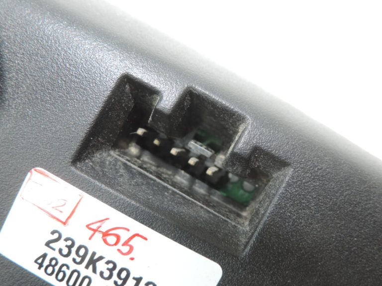 Oriģinālais Toyota RAV4 III (XA30) iekšējais spogulis Atpakaļskata spogulis 8781005040 87810-05040