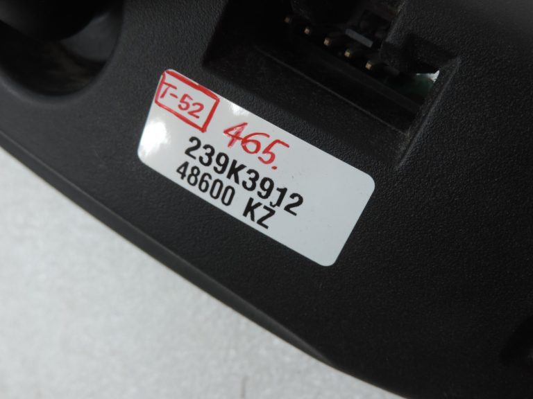 Oriģinālais Toyota RAV4 III (XA30) iekšējais spogulis Atpakaļskata spogulis 8781005040 87810-05040