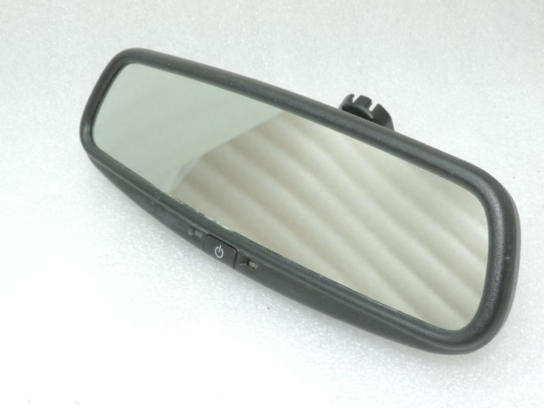 Oriģinālais Toyota RAV4 III (XA30) iekšējais spogulis Atpakaļskata spogulis 8781005040 87810-05040