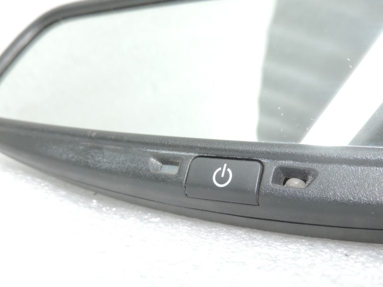 Oriģinālais Toyota RAV4 III (XA30) iekšējais spogulis Atpakaļskata spogulis 8781005040 87810-05040