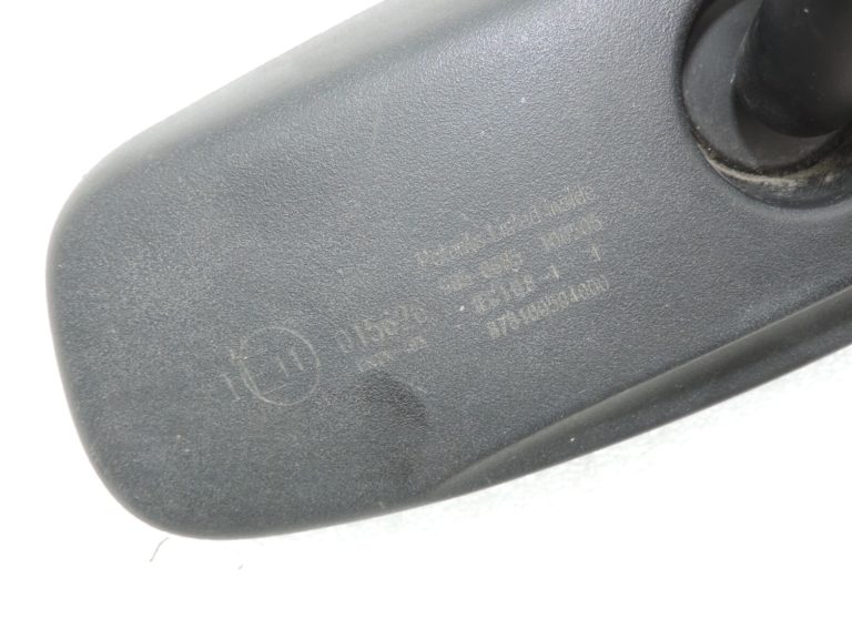 Oriģinālais Toyota RAV4 III (XA30) iekšējais spogulis Atpakaļskata spogulis 8781005040 87810-05040