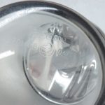 Oriģināls Toyota RAV4 III (XA30) priekšējais kreisais miglas lukturis 812200D040