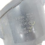 Oriģināls Toyota RAV4 III (XA30) priekšējais kreisais miglas lukturis 812200D040