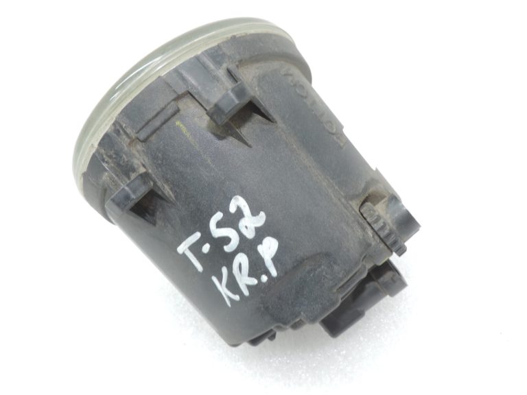 Oriģināls Toyota RAV4 III (XA30) priekšējais kreisais miglas lukturis 812200D040