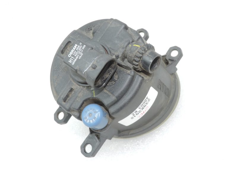 Oriģināls Toyota RAV4 III (XA30) priekšējais kreisais miglas lukturis 812200D040