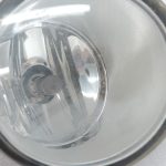 Oriģināls Toyota RAV4 III (XA30) priekšējais kreisais miglas lukturis 812200D040