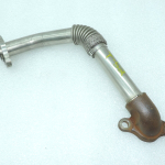 Oriģinālā Toyota RAV4 III (XA30) 2.2 D-4D EGR caurule 256120R020