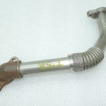 Oriģinālā Toyota RAV4 III (XA30) 2.2 D-4D EGR caurule 256120R020