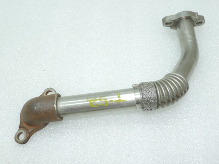 Oriģinālā Toyota RAV4 III (XA30) 2.2 D-4D EGR caurule 256120R020