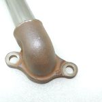 Oriģinālā Toyota RAV4 III (XA30) 2.2 D-4D EGR caurule 256120R020