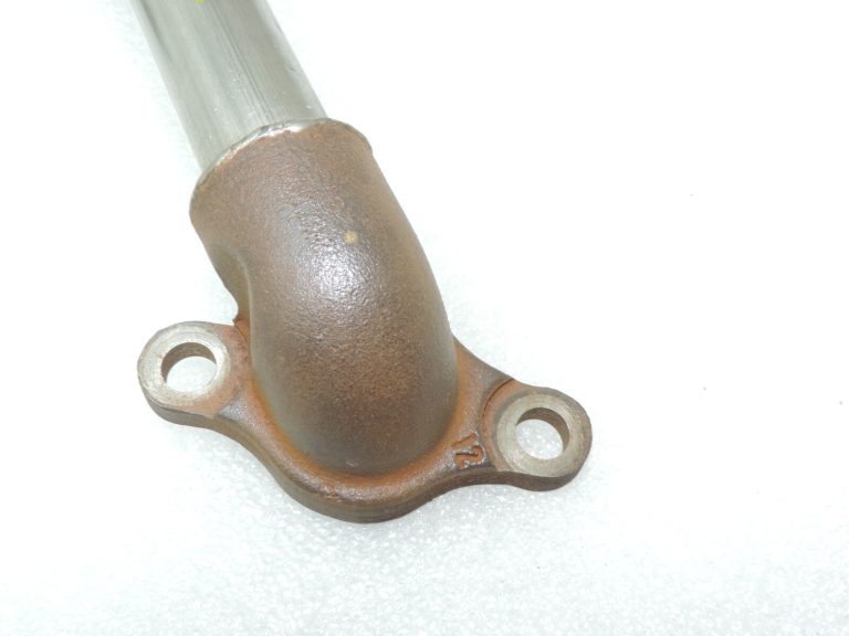 Oriģinālā Toyota RAV4 III (XA30) 2.2 D-4D EGR caurule 256120R020