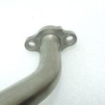 Oriģinālā Toyota RAV4 III (XA30) 2.2 D-4D EGR caurule 256120R020