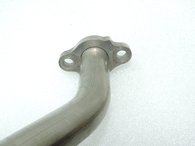 Oriģinālā Toyota RAV4 III (XA30) 2.2 D-4D EGR caurule 256120R020