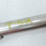 Oriģinālā Toyota RAV4 III (XA30) 2.2 D-4D EGR caurule 256120R020