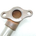 Oriģinālā Toyota RAV4 III (XA30) 2.2 D-4D EGR caurule 256120R020