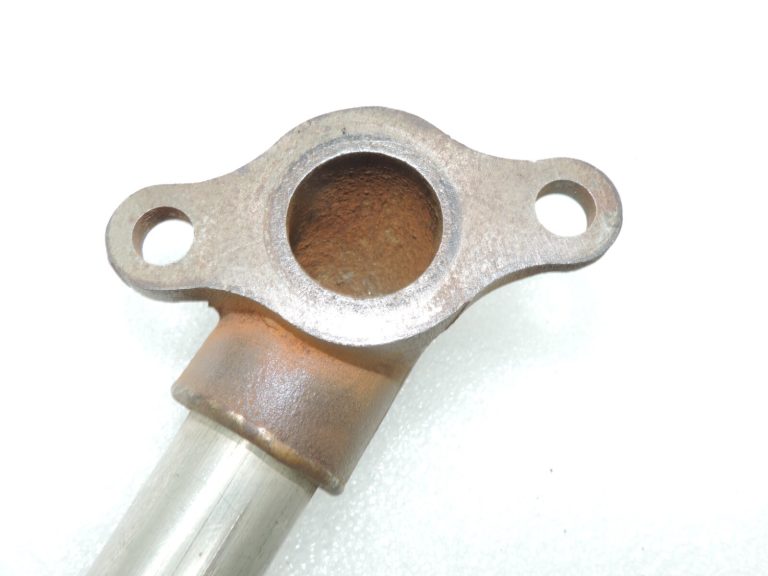 Oriģinālā Toyota RAV4 III (XA30) 2.2 D-4D EGR caurule 256120R020