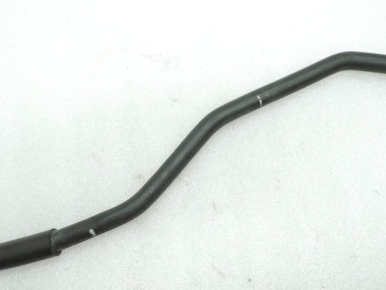 Oriģinālā Toyota RAV4 III (XA30) 2.2 D-4D dzesēšanas šķidruma caurules šļūtene 1626126020