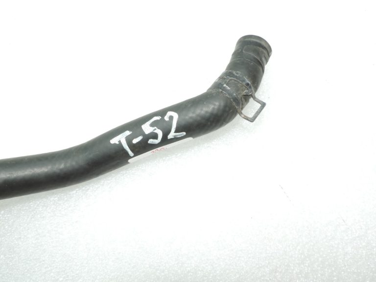 Oriģinālā Toyota RAV4 III (XA30) 2.2 D-4D dzesēšanas šķidruma caurules šļūtene 1626126020