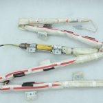 Oriģinālais Toyota RAV4 III XA30 Drošības modulis labajā aizkarā 6217042040