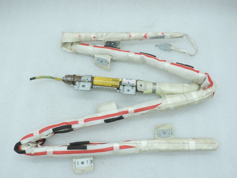 Oriģinālais Toyota RAV4 III XA30 Drošības modulis labajā aizkarā 6217042040
