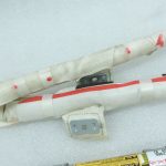 Oriģinālais Toyota RAV4 III XA30 Drošības modulis labajā aizkarā 6217042040