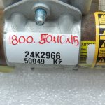 Oriģinālais Toyota RAV4 III XA30 Drošības modulis labajā aizkarā 6217042040