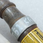 Oriģinālais Toyota RAV4 III XA30 Drošības modulis kreisajam aizkaram 6218042030